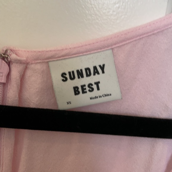 Aritzia Dress - Picture 3 of 3